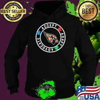 Arizona Cardinals advocate accept adapt autism s Hoodie