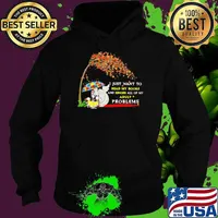 I just want to read my books and Ignore all of my adult problems Dr Sessus Autism s Hoodie