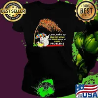 I just want to read my books and Ignore all of my adult problems Dr Sessus Autism s Ladies tee