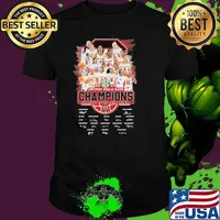 Original 2023 conference regular season champions South carolina gamecocks women's basketball signatures s Unisex