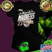 Purdue Boilermakers 2023 Women’s Basketball The Road To Dallas March Madness sport Shirt Ladies tee