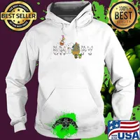 Snoopy and woodstocks Easter day s Hoodie