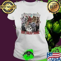The Eras Tour 2023 Taylor Swift fearless speak now red 1989 s Ladies tee