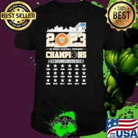 2023 University of Tennessee lady vols basketball sec women's basketball tournament champions Tennessee lady volunteers shirt