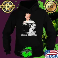 In memory of July 20, 2017 Chester Bennington signature s Hoodie