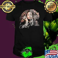 Janet Jackson Together Again Tour 2023 Ludacris signature Shirt