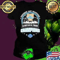 Tennessee lady volunteers 2022-2023 sec women's basketball tournament champions s Ladies tee