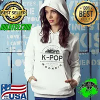 Unforgettable musicians all over the world the giants of K-pop music lasts forever moonbin s Hoodie