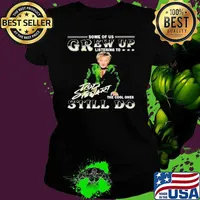 Some of us grew up listening to Rod Stewart the cool ones still do s Ladies tee