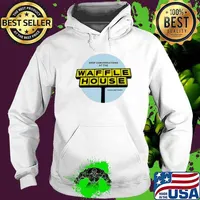 Waffle House Jonas Brothers Love Music The Album 2023 s Hoodie
