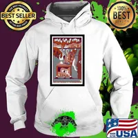 Death cab for cutie poster tour Milwaukee Wl the riverside theatre june 6 2023 poster s Hoodie