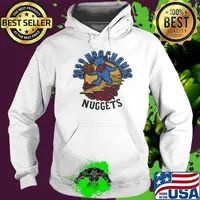 Denver Nuggets 2023 NBA Finals Champions NBA x Grateful Dead Shirt Hoodie