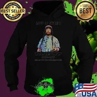 Love of my life Takeoff 1994 2022 thank you for the memories s Hoodie