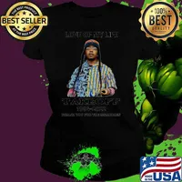 Love of my life Takeoff 1994 2022 thank you for the memories s Ladies tee