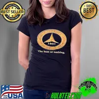Mercedes benz the best of nothing 1901 s Ladies Tee