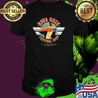 Nose Art Shield Nova Rock Festival 2023 s Unisex