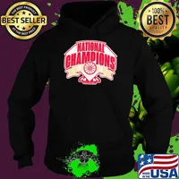 Oklahoma Sooners 2023 NCAA Softball Women’s College World Series Champions Official Logo Shirt Hoodie