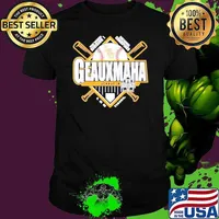 Original lSU Tigers NCAA Division I Baseball National Champions Geauxmaha 2023 Shirt
