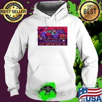 Premium goose The Louisville Palace Theatre Louisville KY June 22 & 23 2023 Shirt Hoodie