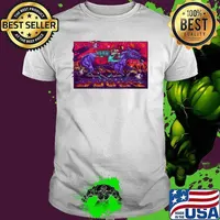 Premium goose The Louisville Palace Theatre Louisville KY June 22 & 23 2023 Shirt Unisex
