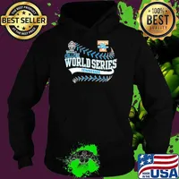 Tennessee Lady Volunteers 2023 Women’s College World Series Shirt Hoodie