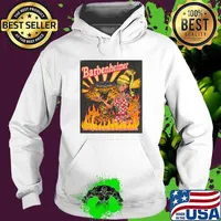 Barbenheimer Barbie x Oppenheimer 2023 Now Become Death Destroryer Of worlds T-Shirt Hoodie