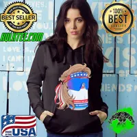 Beer Mullet Trump Shirt Hoodie