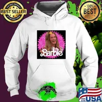 Cena Kenmaid Barbie 2023 T-Shirt Hoodie