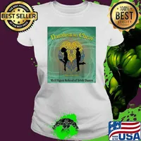 Damhsa An Chroi Dance Of The Heart Mcelligott School Of Irish Dance July s Ladies tee