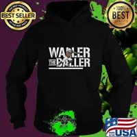 Darren Waller The Baller American Football New York Giants T-Shirt Hoodie