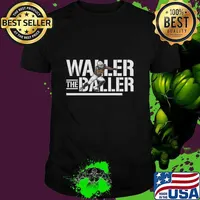 Darren Waller The Baller American Football New York Giants T-Shirt Unisex