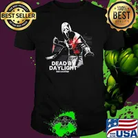 Dead By Daylight Death Is Not An Escape Scream Scream Movies Ghost Face s Unisex