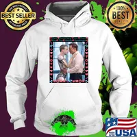 Elon Musk and Mark Zuckerberg are in love! Kiss the homies goodnight you two! T-Shirt Hoodie