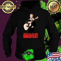 Greatest George Jones an American country musician singer and songwriter T-Shirt Hoodie