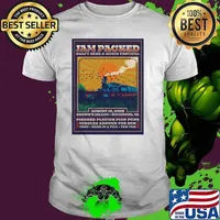 Jam Packed Craft Beer And Music Festival 2023 Brown’s Island Richmond VA Shirt