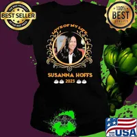 Love of my life susanna hoffs 2023 coffee s Ladies tee