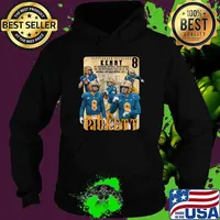 Official pittsburgh Steelers 8 Kenny An American Football Quaterback T-Shirt Hoodie
