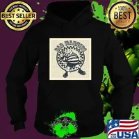 Retro Bad Manners Ska Band Buster Bloodvessel T-Shirt Hoodie