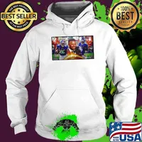 Saquon Barkley and the New York Giants have agreed to terms on a one-year deal worth up to 11 million s Hoodie