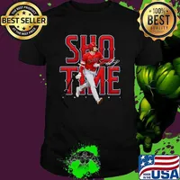 Shohei Ohtani Bat Flip Signature Jananese Baseball Pitcher Los Angeles T-Shirt Unisex