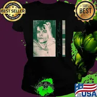 The Blow Monkeys Fan Tribute British Live Today Love Tomorrow 1982 Pop Band T-Shirt
