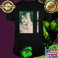 The Blow Monkeys Fan Tribute British Live Today Love Tomorrow 1982 Pop Band T-Shirt Unisex