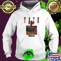 Top toto Kingdom of Desire Album Cover Artwork Men's Unisex T-s Hoodie