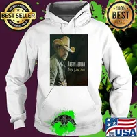 Vintage jaaj Jason Aldean girl like you country music T-Shirt