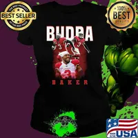 Budda Baker American football safety for the Arizona Cardinals T-Shirt