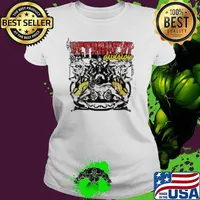 Christian Watson Retrovert Division Green Bay Packers Shirt Ladies tee