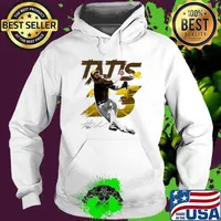Fernando Tatis Jr. San Diego Rough Signature Baseball T-Shirt Hoodie