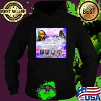 High school reunion tour snoop dogg too short warren g berner T-Shirt Hoodie