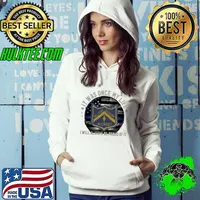 It was once my life always be proud of miltary academy usa flag s Hoodie