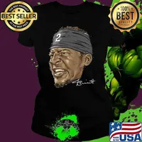 Jameis Winston Signature An American Football New Orleans Scream T-Shirt
